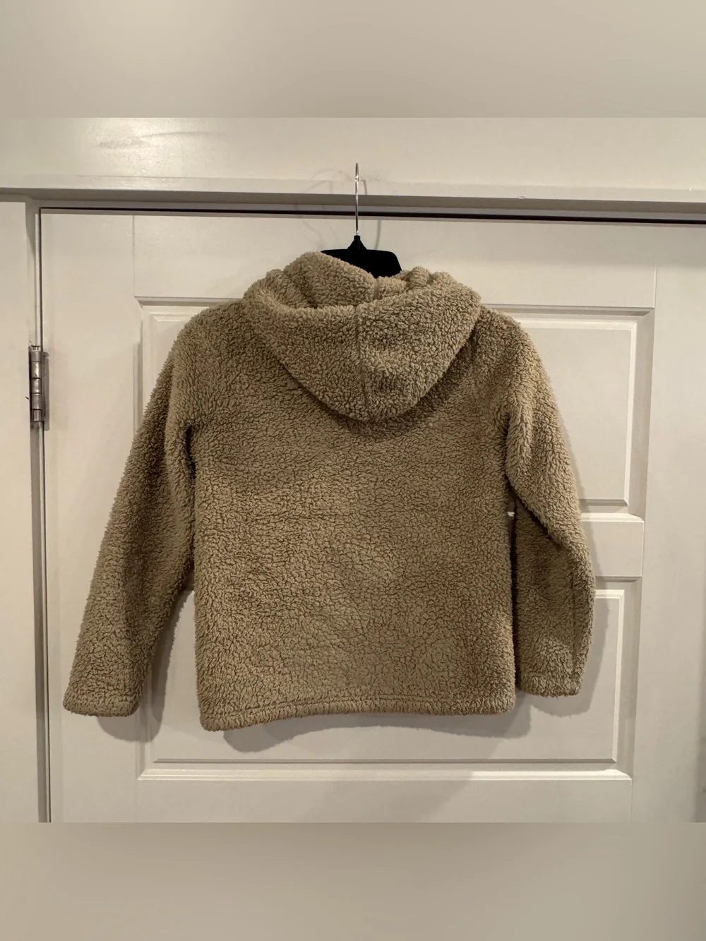 Patagonia Girls' Los Gatos Hoody Jacket Size Medium (10)